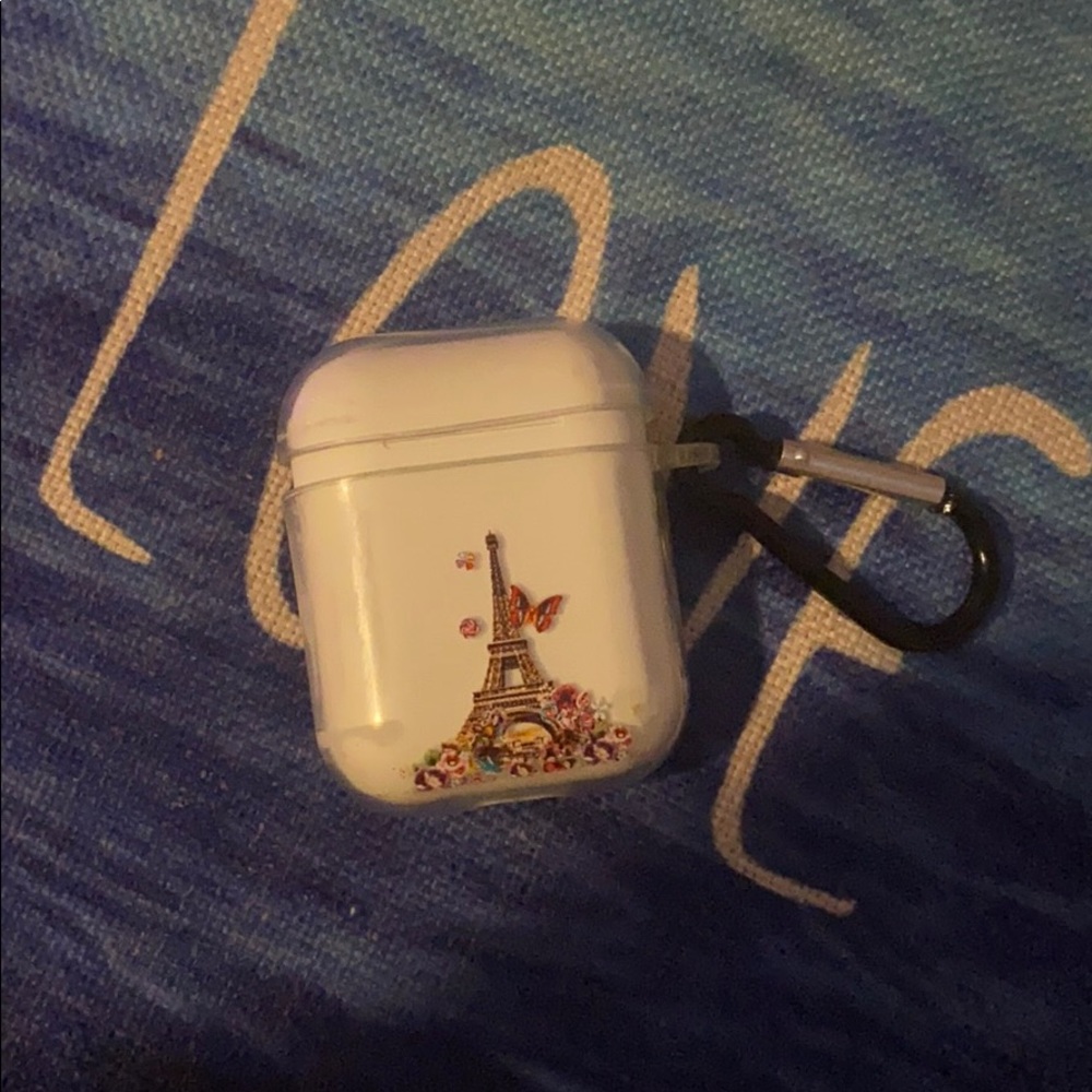 Air pods